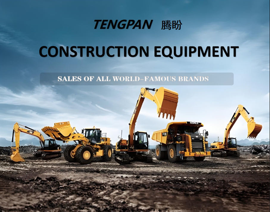 Китай Shanghai Tengpan Trading Co., Ltd.
