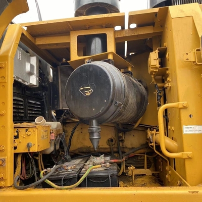 Высокая мощность копания HINO двигатель использованный кассир CAT 336D2 экскаватор для ваших требований