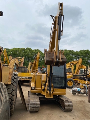Япония USD Digger CAT 306 Использованный мини-экскаватор с мощной производительностью