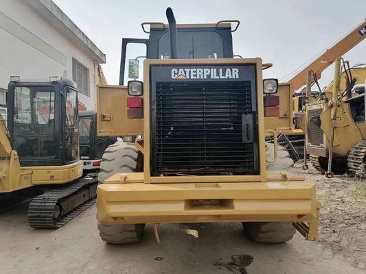 Высокоэффективный погрузчик CAT 950F из Японии с гидравлическим цилиндром Liyuan