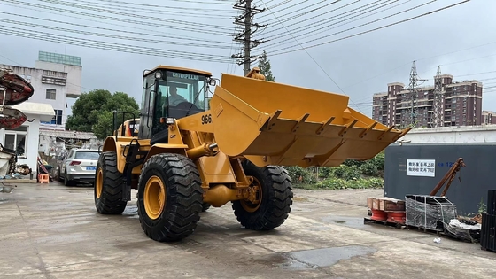 92 KW Использованная Япония Оригинальная кастрюля кастрюля 966H для магазинов строительных материалов