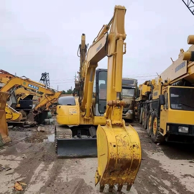 Komatsu PC78US мини экскаватор Япония оригинальная машина для ваших строительных нужд