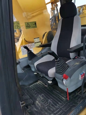 Низкие рабочие часы 0-2000 Komatsu PC600 экскаватор Идеально подходит для гидравлических машин