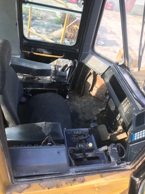 CAT 988F Япония Оригинальный колесный погрузчик в хорошем состоянии