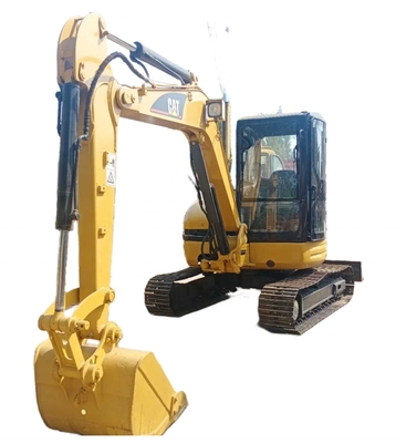 CAT304 Гидравлический экскаватор Caterpillar 304 с оригинальной краской Japan EPA Engine