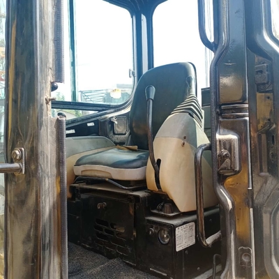CAT304 Гидравлический экскаватор Caterpillar 304 с оригинальной краской Japan EPA Engine
