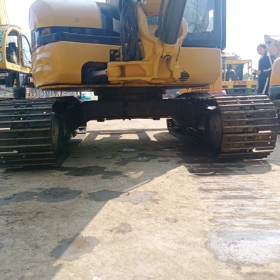 CAT304 Гидравлический экскаватор Caterpillar 304 с оригинальной краской Japan EPA Engine