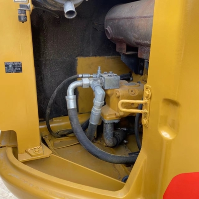 Машины для полёта CAT 307E2 Использованная экскаватор в хорошем состоянии с 0-2000 рабочими часами