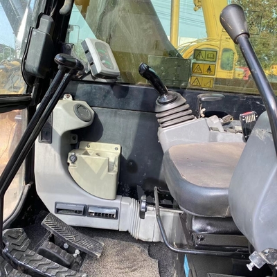 Машины для полёта CAT 307E2 Использованная экскаватор в хорошем состоянии с 0-2000 рабочими часами