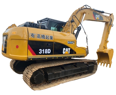 Япония Fram трактор использованный кавальщик с рабочей массой 20 тонн и Liyuan гидравлический клапан