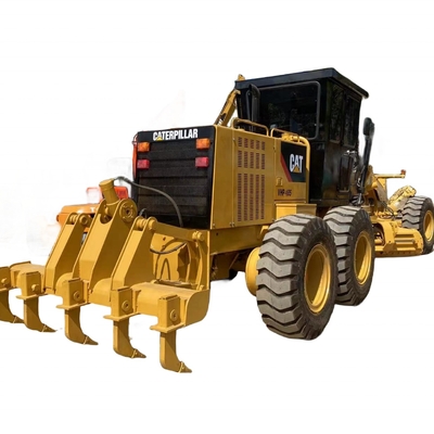 Использованный гидравлический клапан Liyuan Japan Original Caterpillar Grader 140H для строительства