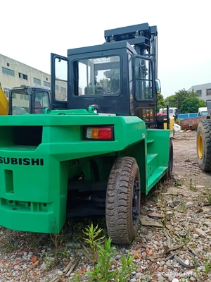 Водолаз Mitsubishi FD150 в хорошем состоянии для других контейнеров