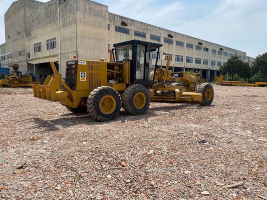 CAT140H Оригинальная краска Японии EPA двигательный классификатор с насосом CAT и гидравлической системой