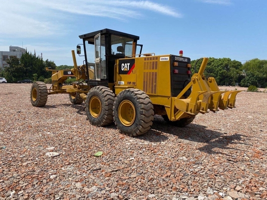 Небольшие рабочие часы Использованный кластер Caterpillar 14H с оригинальным двигателем CAT в хорошем состоянии