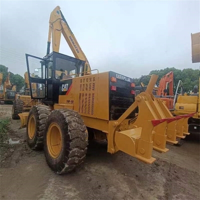 CAT 140H Моторный классификатор в отличном состоянии для ваших строительных проектов
