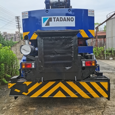 Подержанный грузовик Тадано ТР-250М грузовик грузовика грузовика с оригинальной краской в отличном состоянии