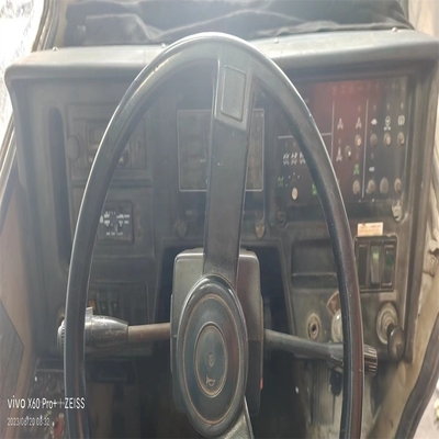 Като Кран KR-450V 45-тонный кран с оригинальным цветом и низким рабочим временем