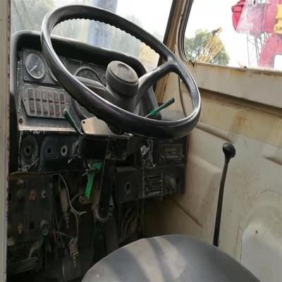 20000 KG Тадано использовал экскаватор и крановую машину в Шанхайских фермах Нижнее