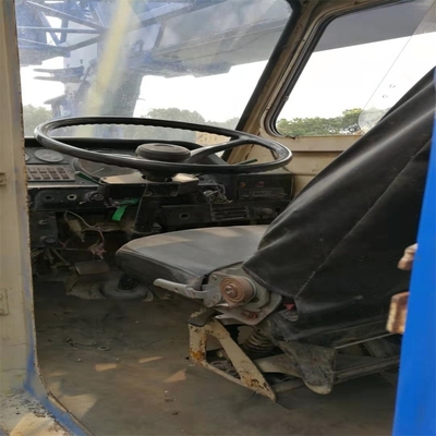 20000 KG Тадано использовал экскаватор и крановую машину в Шанхайских фермах Нижнее