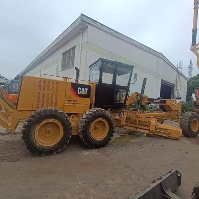 CAT 140H Моторный классификатор для строительных работ оригинальный и в хорошем состоянии
