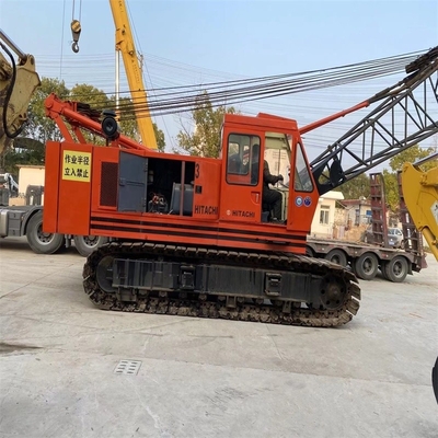 HITACHI KH180-3 50 тонн грузовик кран использованный вторым руком кран в хорошем состоянии
