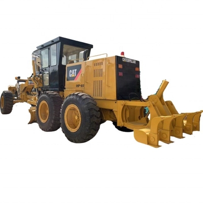 Гидравлический цилиндр Liyuan колесная машина Caterpillar 140K для гладкой и точной классификации
