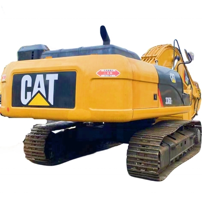 Гидравлический насос Liyuan использованный CATERPILLAR 336D2 экскаватор