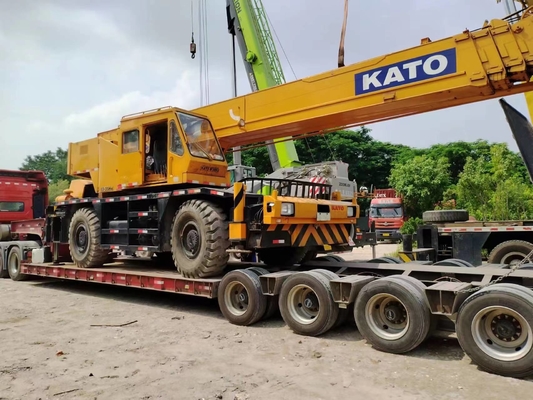 Гидравлический насос Liyuan Kato KR-35H Кран Ваш лучший выбор для подержанного оборудования