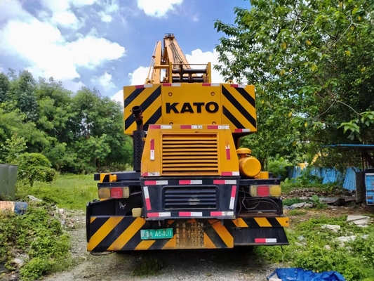 Гидравлический насос Liyuan Kato KR-35H Кран Ваш лучший выбор для подержанного оборудования