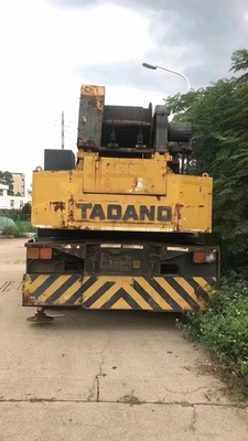 Подъемное оборудование для кранов TADANO в Шанхае Макс.