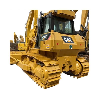 CAT D7G2 7T EPA Гидравлический бульдозер с гидравлическим насосом и цилиндром CAT