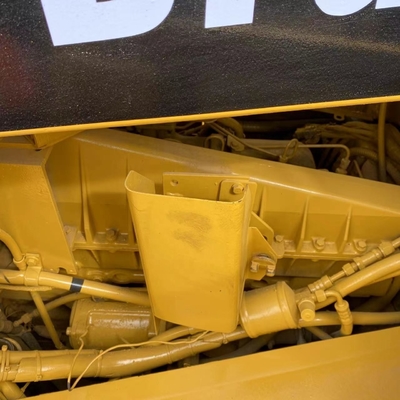 CAT D7G2 7T EPA Гидравлический бульдозер с гидравлическим насосом и цилиндром CAT