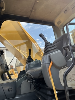 330D2L Эксплуатационный экскаватор CAT 330D2L с массой машины 20000 кг