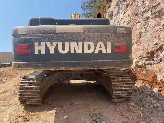 R350lvs 35TON экскаватор с двигателем EPA и оригинальной краской в отличном состоянии