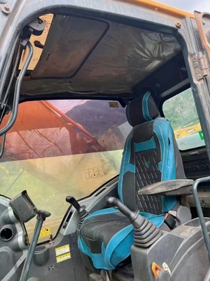 R350lvs 35TON экскаватор с двигателем EPA и оригинальной краской в отличном состоянии