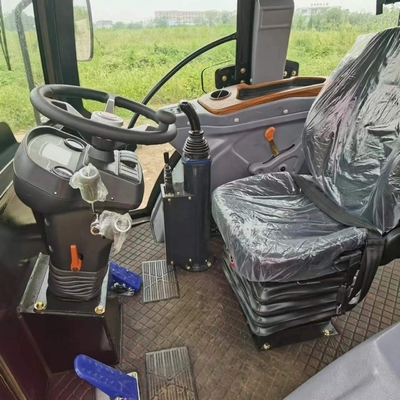 Япония Оригинальная краска Использованная буровая установка двигатель HINO 20тонная гусеница 420F для Sal