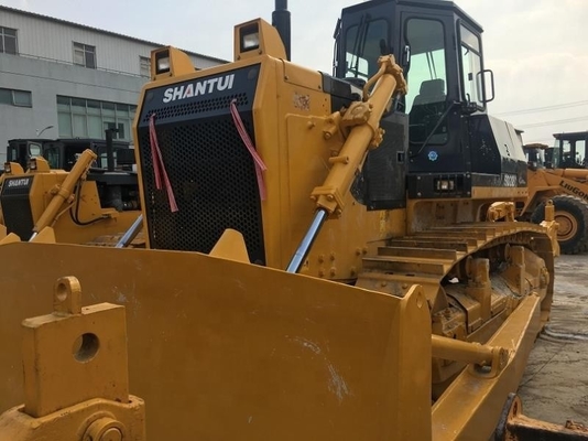 Бульдозер высокой мощности Shantui SD22 для строительства и сельскохозяйственного оборудования