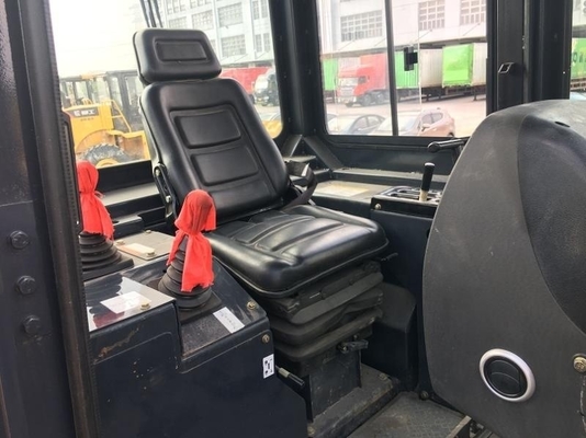 Бульдозер высокой мощности Shantui SD22 для строительства и сельскохозяйственного оборудования