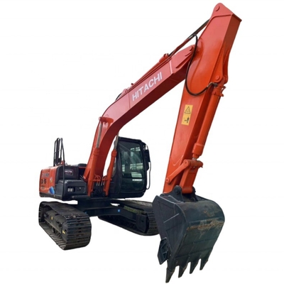 Sumitomo ZX120 Заксис 120-6 Использованный экскаватор Капчик Гидравлический ползучий экскаватор по доступной цене