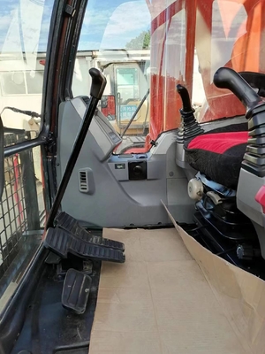 20тонный двигатель YANMAR Doosan DX300LC Гидравлический экскаватор с оригинальной краской из Кореи