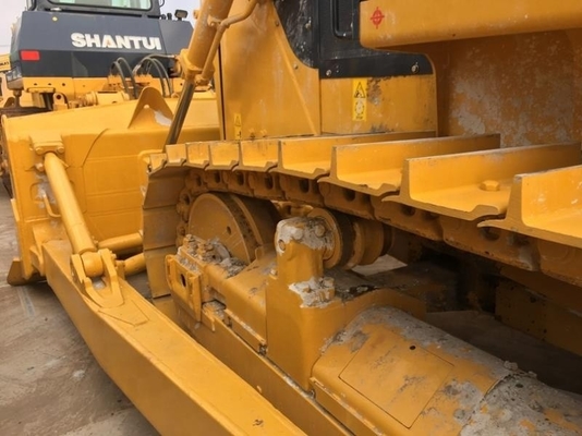 Японский оригинальный бульдозер Shantui SD22 масса машины 20000 кг