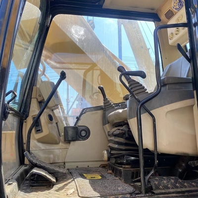 3000 кг масса машины подержанный экскаватор CAT 330 с другими гидравлическими клапанами