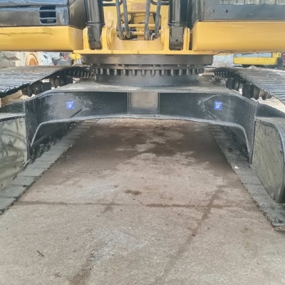 Японский экскаватор Caterpillar 330D2L оригинальная краска с полностью гидравлической системой