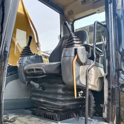 Японский экскаватор Caterpillar 330D2L оригинальная краска с полностью гидравлической системой
