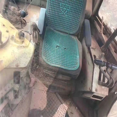 CAT D8L Использованный бульдозер оригинальный и в хорошем состоянии с другим гидравлическим клапаном