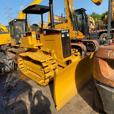 Другие гидравлические цилиндры использованные гусеницы CAT D4C бульдозеры Бульдозеры в хорошем состоянии