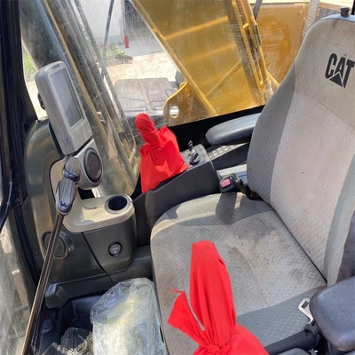 Япония Использованный 320D CAT 20 тонн 320DL Гидравлический экскаватор с двигателем MITSUBISHI