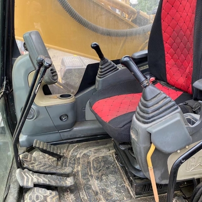 Низкие рабочие часы CAT 336D2 Экскаваторы с гидравлическим клапаном CAT и в хорошем состоянии