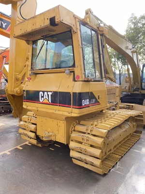 CAT D4G Mini Original Japan Бульдозерная строительная машина для гидравлического цилиндра CAT