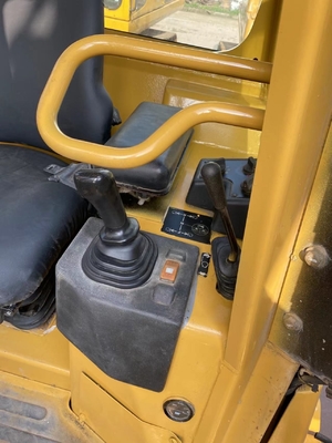 CAT D4G Mini Original Japan Бульдозерная строительная машина для гидравлического цилиндра CAT